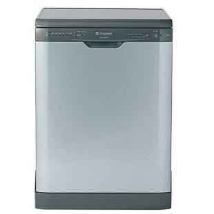 Hotpoint Aquarius dishwasher